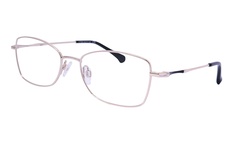 einar, L 7120, naistele, ristkülik, metall