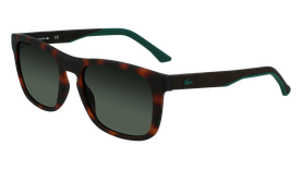lacoste, L 956S, meestele, nurgeline, plast