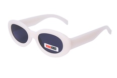 koolkids, KK 4704, lastele, ovaalne/ümar, plast
