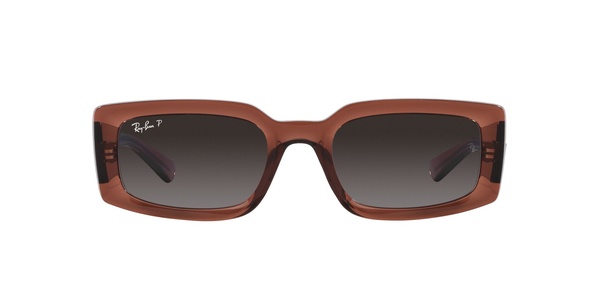Rayban RB 4395 6678/T3 54-21