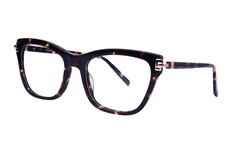 icone, 9745, naistele, ristkülik, plast