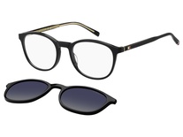 t.hilfiger, TH 2268/C, meestele, ovaalne/ümar, plast