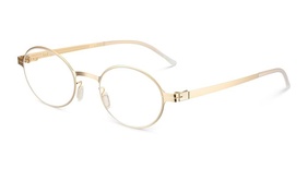 lool, CLAUD, meestele, ovaalne/ümar, metall