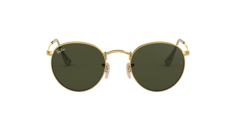 Ray-Ban RB 3447 001 50-21