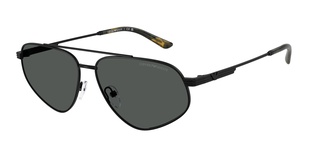 e.armani, EA 2156, meestele, ristkülik, metall