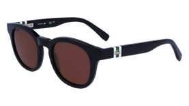lacoste, L 6006S, meestele, ovaalne/ümar, plast