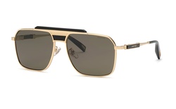 chopard, SCH L31, meestele, nurgeline, polariseeritud, metall