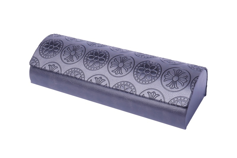 Xinhe H8137 GREY prillitoos - hall mustriga