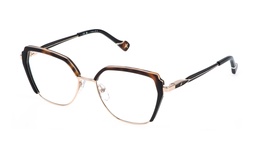 yalea, VYA 212, naistele, ristkülik, metall