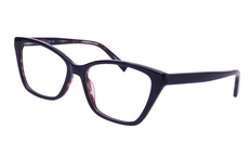 diverso, MZ 1015, naistele, ristkülik, plast