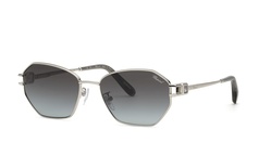 chopard, SCH M50S, naistele, ristkülik, metall
