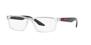 prada, VPS 04P, meestele, nurgeline, plast