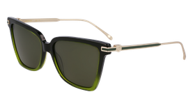 ferragamo, SF 2036S, naistele, ristkülik, plast