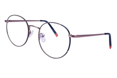 diverso, DM 1108, naistele, ovaalne/ümar, metall