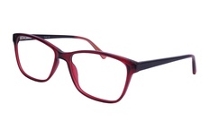 trendy, LS8108, naistele, ristkülik, plast