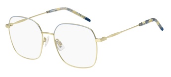 hugo, HG 1185, naistele, ristkülik, metall