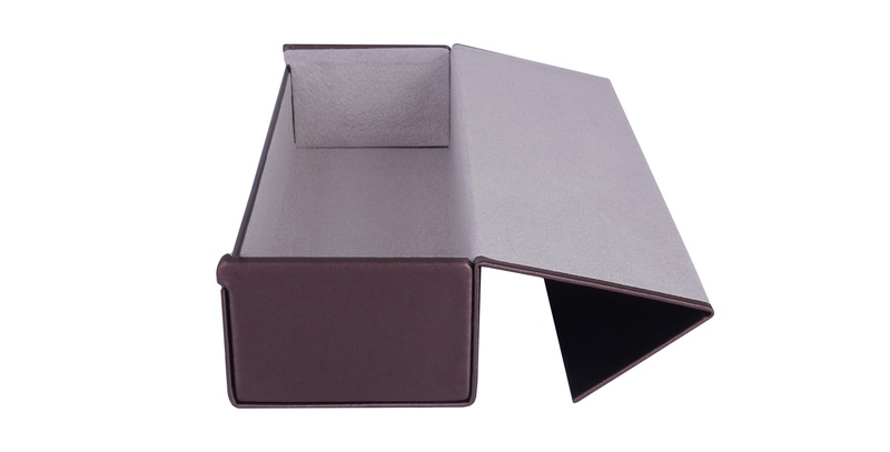 Xinhe H8086 M. BROWN prillitoos - tumepruun