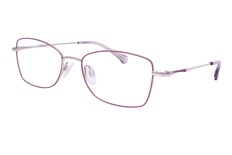 einar, L 7120, naistele, ristkülik, metall