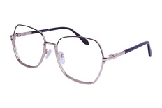 aboriginal, AB 4402, naistele, ristkülik, metall