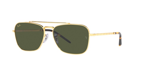 Rayban RB 3636 9196/31 55-15