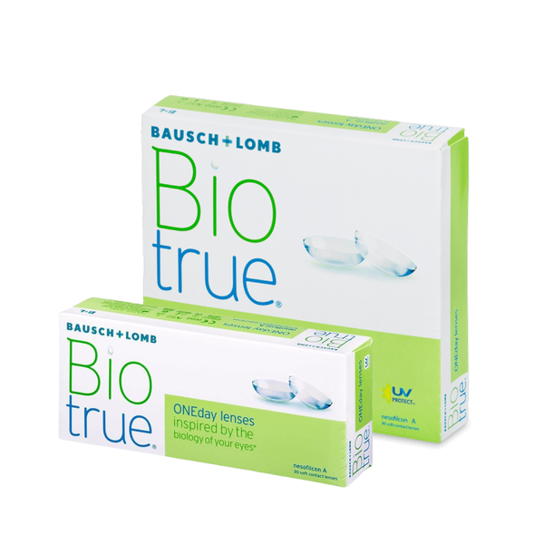 Biotrue ONEday