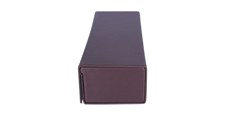 Xinhe H8086 M. BROWN prillitoos - tumepruun