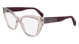 lagerfeld, KL 6178, naistele, ristkülik, plast