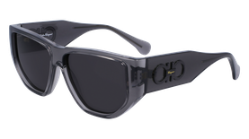 ferragamo, SF 1077S, meestele, ristkülik, plast