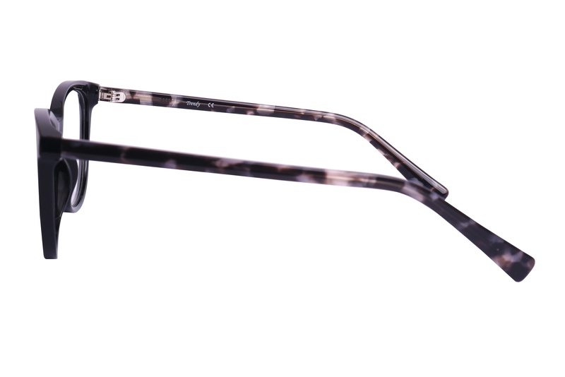 Trendy 932MX007 BLK 52-17