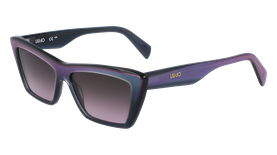 liu jo, LJ 802S, naistele, ristkülik, plast