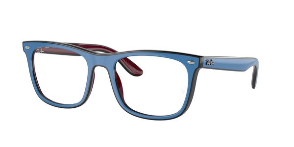 Rayban RB 7209 8213 55-20