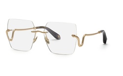 cavalli, VRC 077, naistele, nurgeline, metall