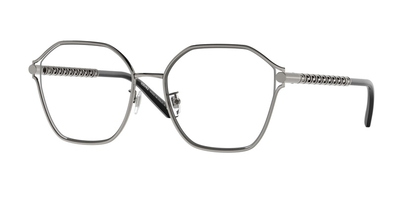Versace 1299D 1001 55-18