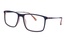 Ozzie OZ 5897B BLACK/ORAN 54-17