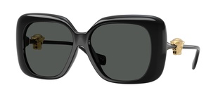 versace, 4499U, naistele, ristkülik, plast