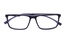 Ozzie OZ 5896B BLK/WH/GRY 57-15