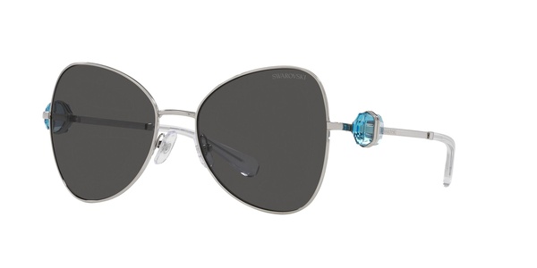 Swarovski SK 7002 400187 57-19
