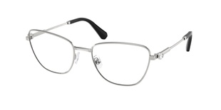 swarovski, SK 1018, naistele, ristkülik, metall