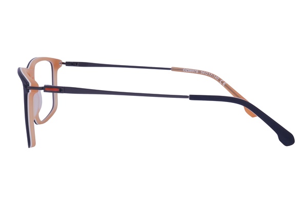 Ozzie OZ 5897B BLACK/ORAN 54-17