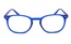 Centrostyle R0160125 MATT BLUE 48-20