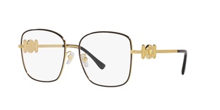 versace, 1286D, naistele, nurgeline, metall
