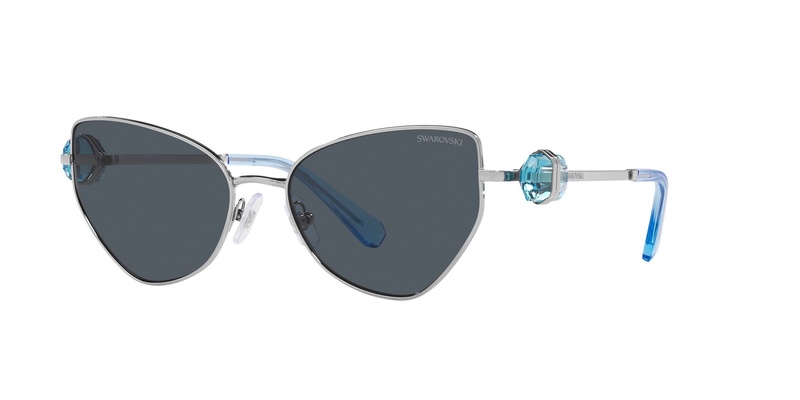 Swarovski SK 7003 400187 57-18