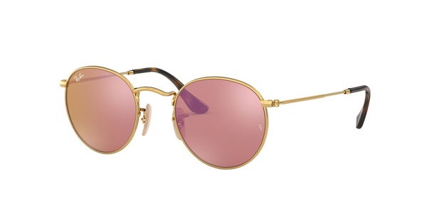 Rayban RB 3447N 001/Z2 50-21