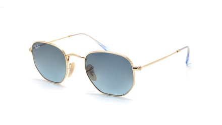 Rayban RB 3548N 9123/3M 51-21