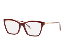 chopard, VCH 321, naistele, ristkülik, plast