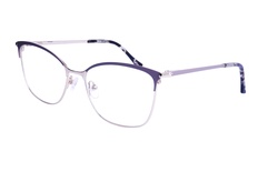 diverso, JM 25813, naistele, ristkülik, metall