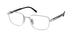 prada, VPR B51, meestele, ovaalne/ümar, metall