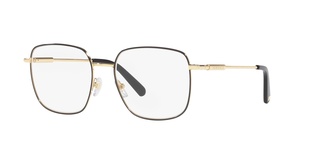 versace, 1281, naistele, nurgeline, metall