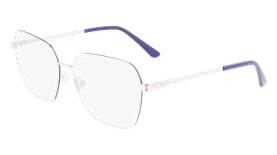 lagerfeld, KL 333, naistele, ristkülik, metall