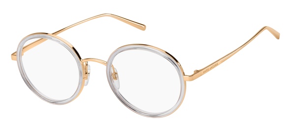 Jacobs MARC 481 LOJ 49-21